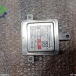 Audi A1 Orijinal Çıkma Far Beyni 8K0941597F