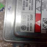 Audi A1 Orijinal Çıkma Far Beyni 8K0941597F