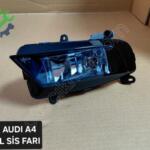 8K0941699 AUDİ A4 SOL SİS FARI 2013-2017 ARASI