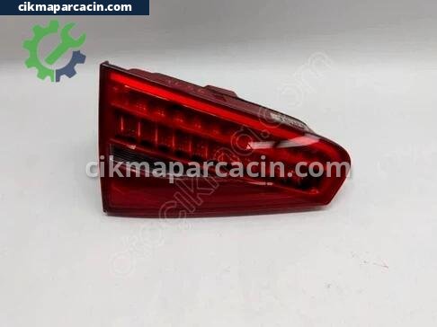 Audi A4 Stop çıkma parça