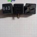 8K0951253 KLİMA ve FAN ROLESİ Audi A4, A6, Q5, Q7, Amarok, Sharan