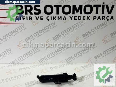 Audi A4 Far Yıkama Robotu çıkma parça