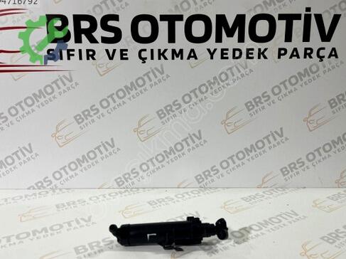 Audi A4 Far Yıkama Robotu çıkma parça