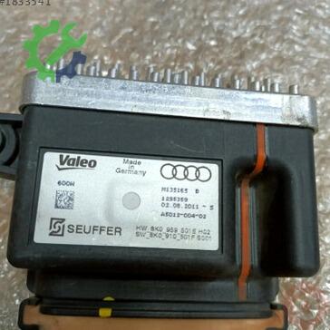 Audi Q5 Beyin 8K0959501E çıkma parça