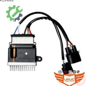 Fan Termiği Audi A6 2021 Çıkma 8K0959501D
