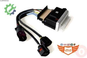 Fan Termiği Audi A6 2021 Çıkma 8K0959501G