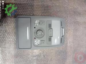Audi A5 2022 Çıkma Tavan Lambası 8T0947135BM