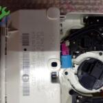 Audi A5 2022 Çıkma Tavan Lambası 8T0947135BM