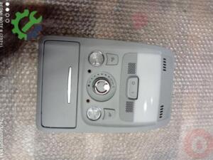 Audi A4 2022 Çıkma Sunroof 8T0947140