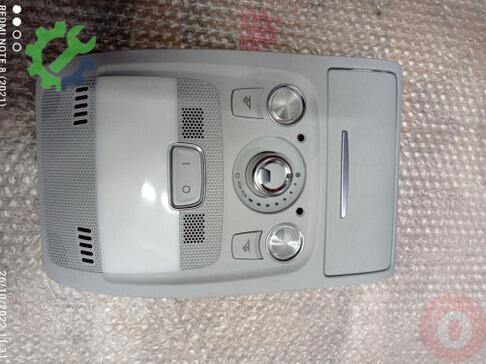 Audi A4 Sunroof 8T0947140 çıkma parça