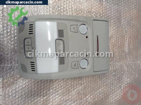 Audi A4 Sunroof çıkma parça