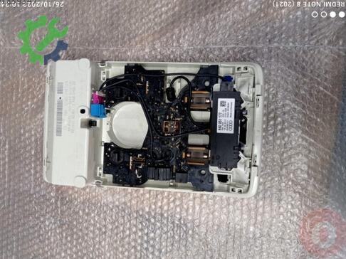 Audi A4 Sunroof 8T0947135D çıkma parça