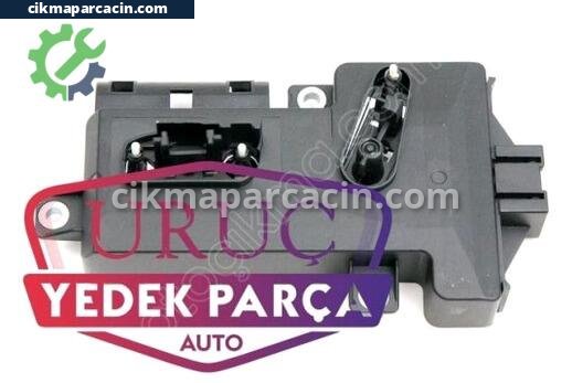 Audi A5 Koltuk çıkma parça