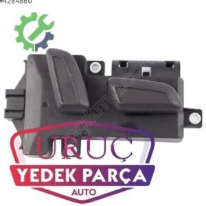 Audi A5 2025 Koltuk Çıkma - 8K0959748A