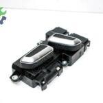 Audi A6 Orijinal Çıkma Kontrol Düğmeleri 8K0959748C