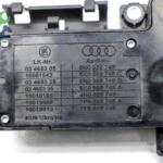 Audi A6 Orijinal Çıkma Kontrol Düğmeleri 8K0959748C