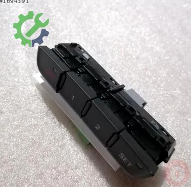 Audi A5 Kontrol Düğmeleri 8K0959769 çıkma parça