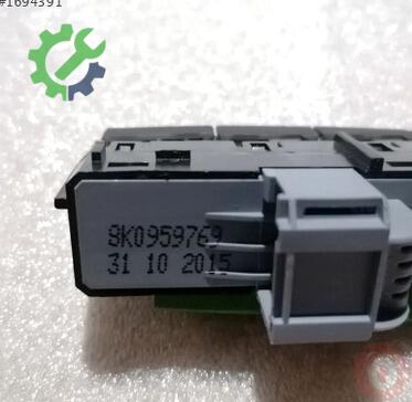 Audi A5 Kontrol Düğmeleri 8K0959769 çıkma parça