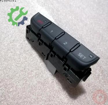 Audi A5 Kontrol Düğmeleri 8K0959769 çıkma parça