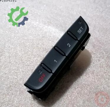 Audi A5 Kontrol Düğmeleri 8K0959769 çıkma parça