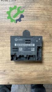 8K0959792H audi  a5  kapı kontrol beyni