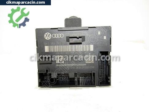 Audi A5 Beyin çıkma parça