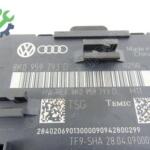 Audi A5 2025 Çıkma Beyin 8K0959793D