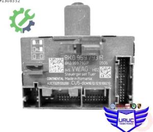 Çıkma Audi A4 Beyin 8K0959793R
