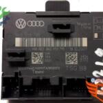 Audi A4 Orijinal Çıkma Beyin 8K0959795