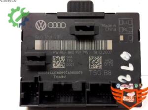 Audi A4 Orijinal Çıkma Beyin 8K0959795