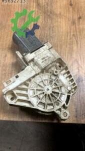 8K0959801A  skoda süperb sol ön cam motoru