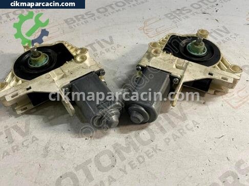Audi A6 Cam Motoru çıkma parça