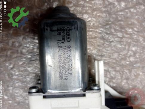 Audi A7 Cam Motoru 8K0959802B çıkma parça