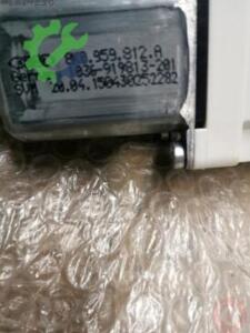 Volkswagen Touareg Cam Motoru 8K0959812A Sökme Çıkma