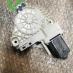 Volkswagen Touareg Cam Motoru 8K0959812A Sökme Çıkma