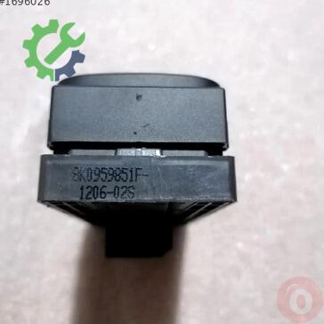 Audi A5 Cam 8K0959851F çıkma parça