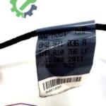 Audi A4 2025 Elektrik Tesisatı Çıkma – 8K0971036