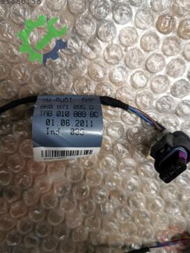 Volkswagen Golf Elektrik Tesisatı 8K0971095D çıkma parça