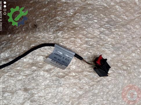 Audi A5 Elektrik Tesisatı 8K0971393 çıkma parça