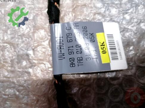 Audi A4 Torpido 8K0971679C çıkma parça
