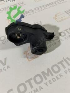 8K0998281A AUDİ A4 2008 2015 SIFIR FREN AYAR MOTORU KALIN DİŞ
