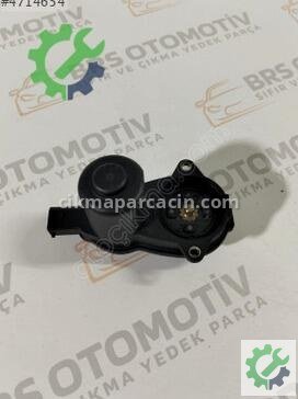 Audi A4 Far Ayar Motoru 8K0998281A çıkma parça