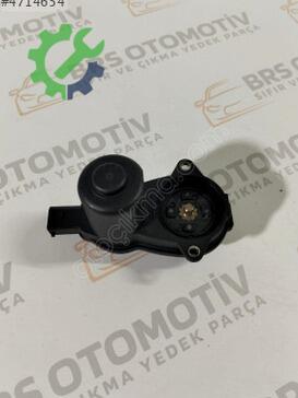 Audi A4 Far Ayar Motoru 8K0998281A çıkma parça