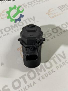Audi A4 Far Ayar Motoru 8K0998281A çıkma parça