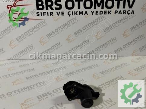 Audi A4 Far Ayar Motoru 8K0998281A çıkma parça