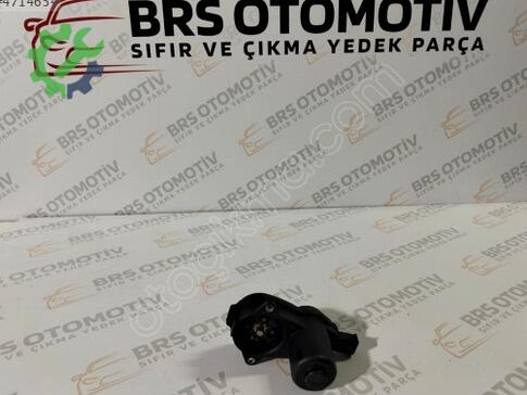 Audi A4 Far Ayar Motoru 8K0998281A çıkma parça