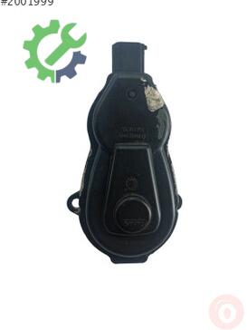 Audi A4 Kaliper 8K0998281A çıkma parça