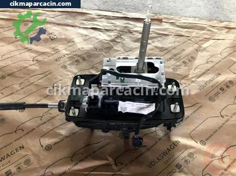 Audi A4 Vites Mekanizması çıkma parça