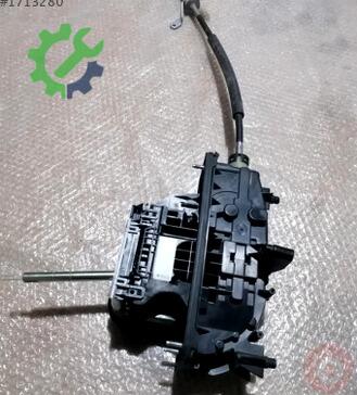 Audi A5 Vites Mekanizması 8K1713041AS çıkma parça
