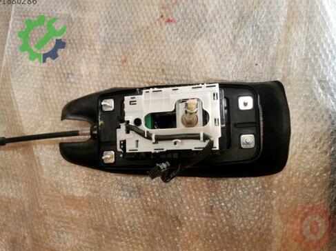 Audi A4 Vites Mekanizması 8R1713041P çıkma parça